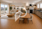 Appartement à ARTIX