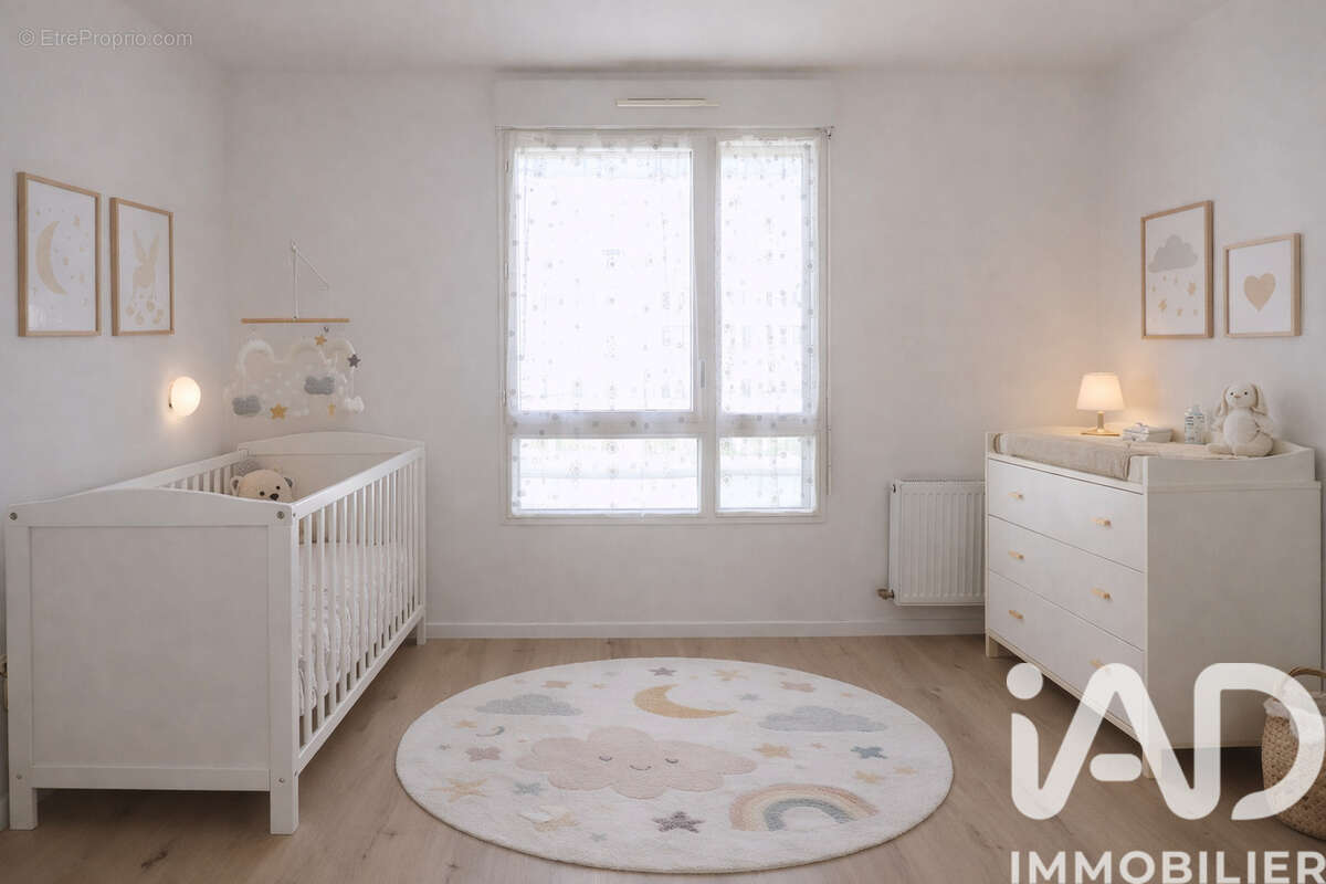 Photo 5 - Appartement à BRY-SUR-MARNE