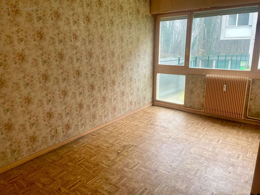 Appartement à MONTMORENCY