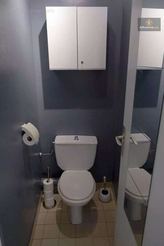 Vente Appartement Nice(06100) 210 000ï¿œ - photo 8