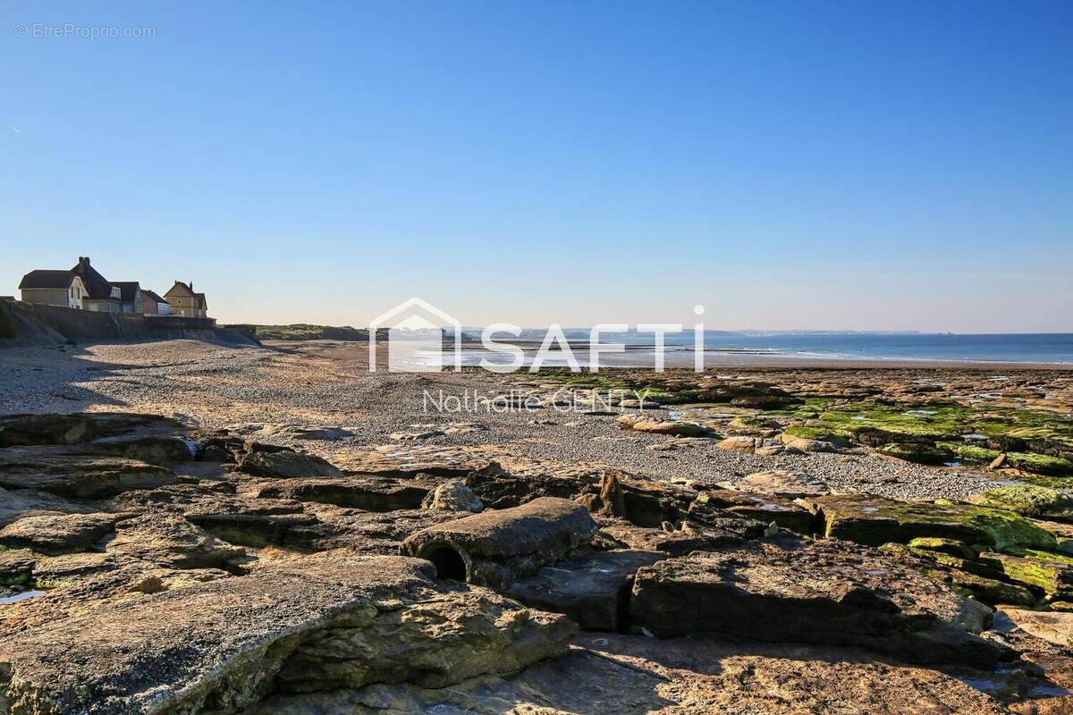 Photo 1 - Maison à AUDRESSELLES