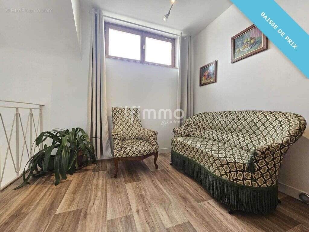 Charmante maison à gros potentiel - photo 10