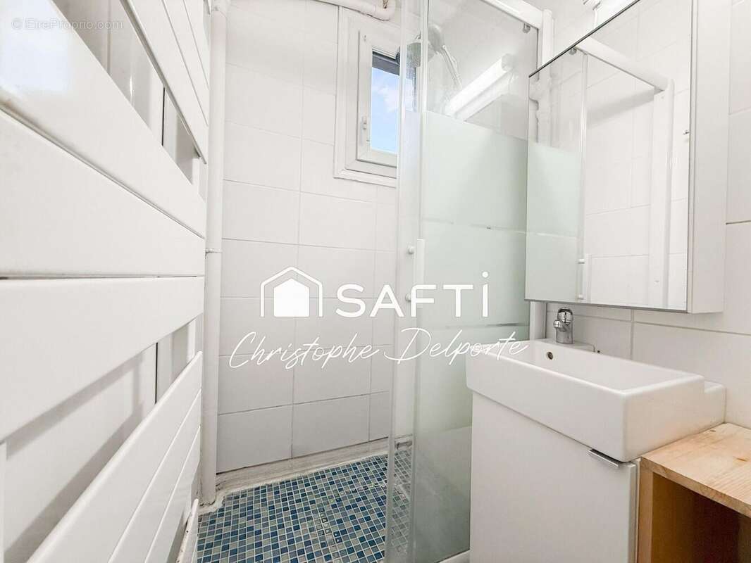 Photo 6 - Appartement à REIMS