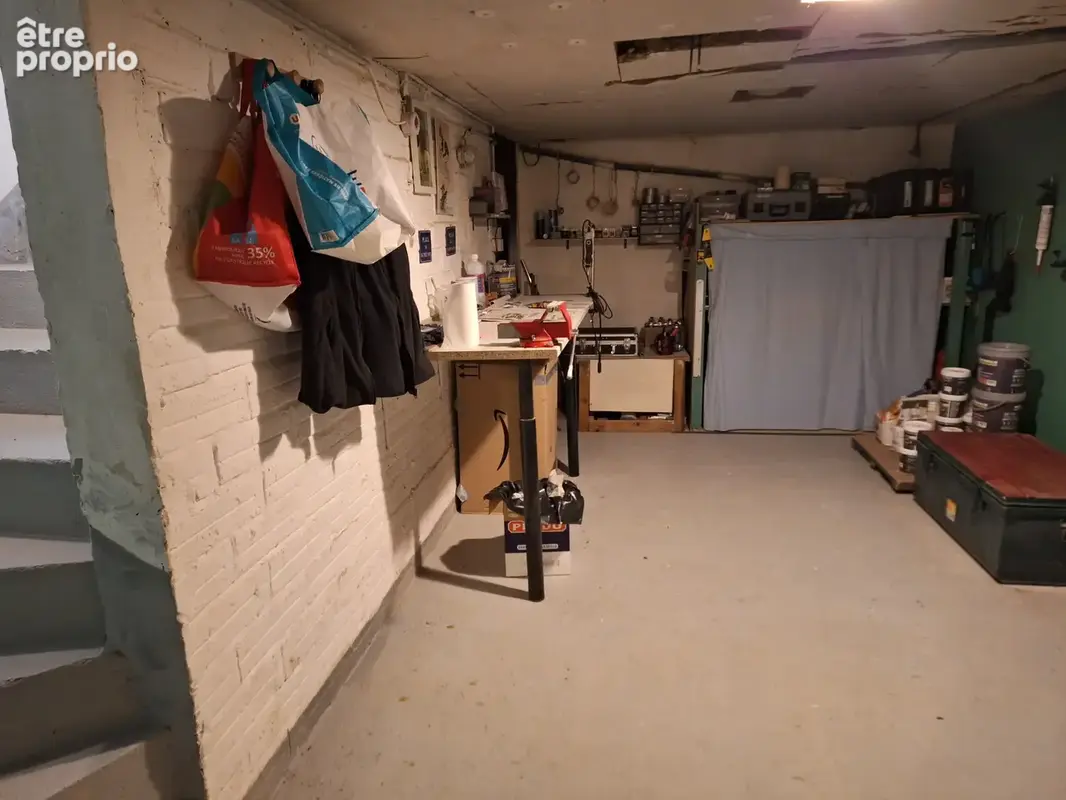 Maison mitoyenne 1 côté   Sans travaux à prévoir - photo 22