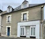 Appartement à LA SOUTERRAINE
