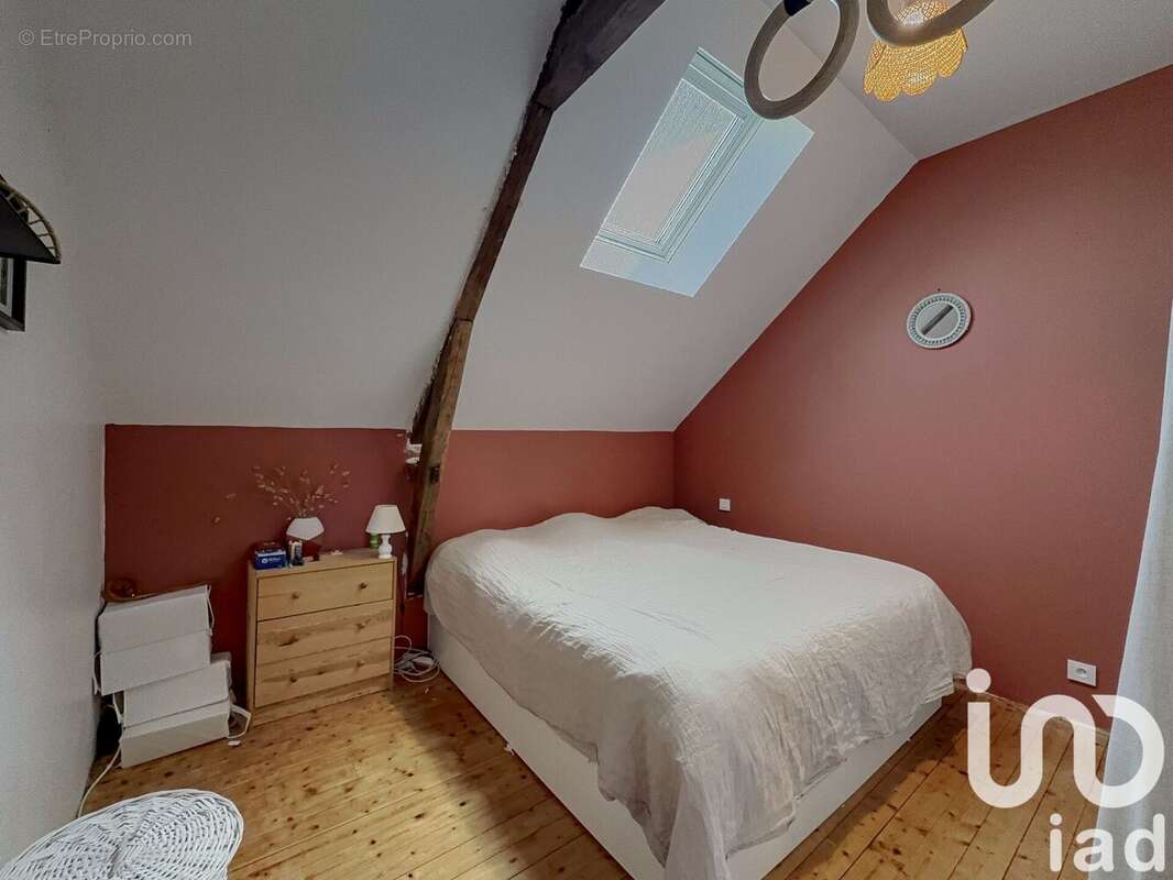 Photo 9 - Maison à MISSILLAC