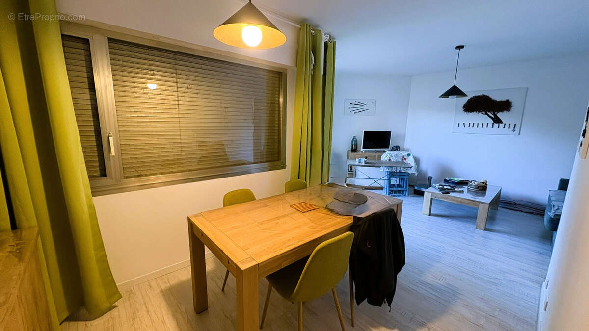 Appartement à PROPRIANO