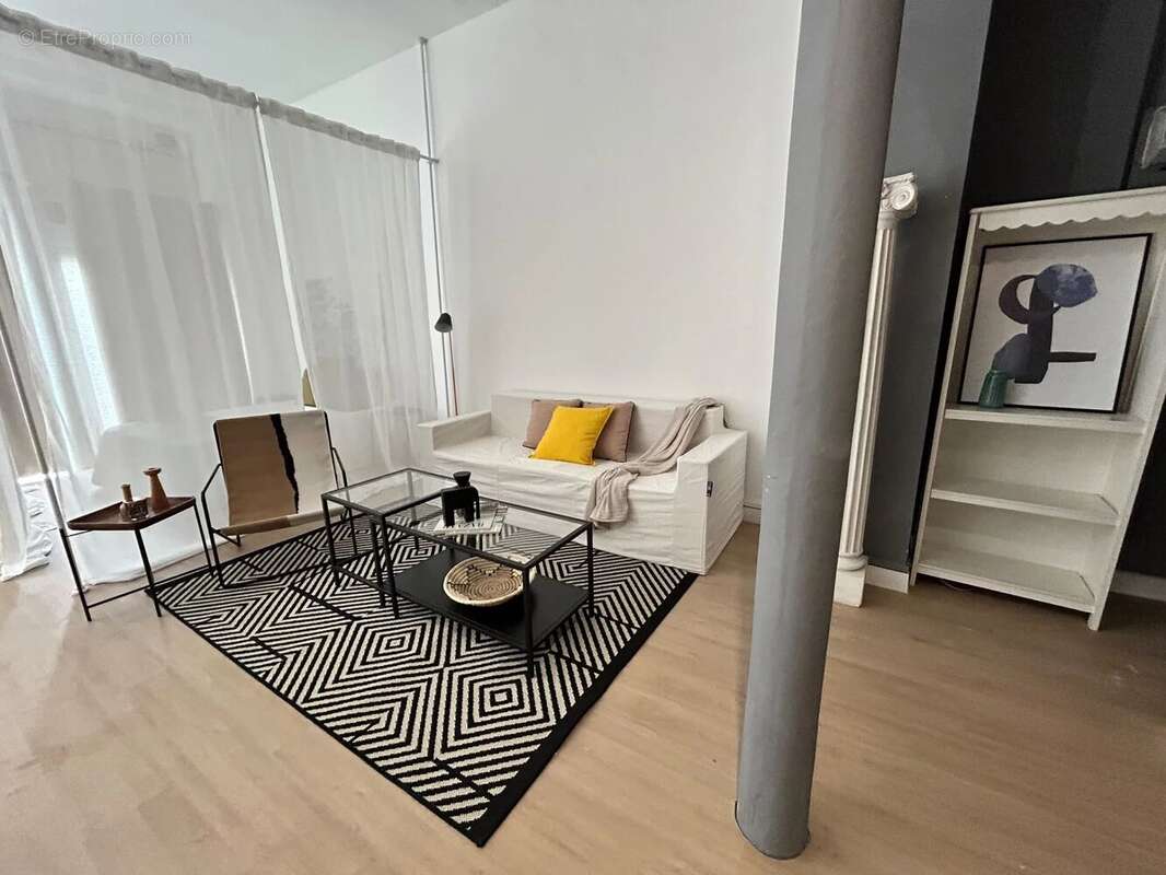 Belle Oportunité : appartement de 73 m2 en souplex, RDC+Nive - photo 21