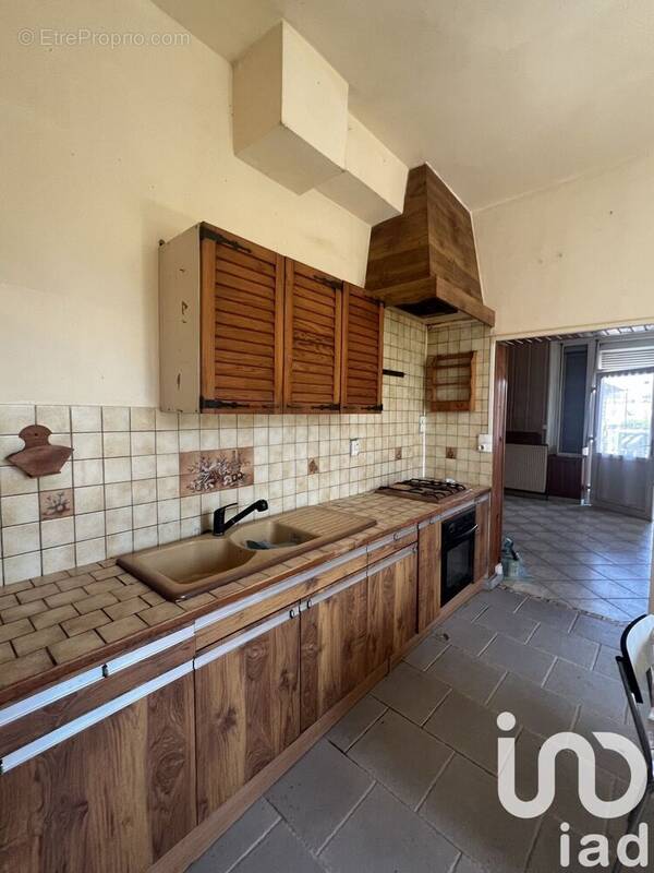 Photo 1 - Maison à HOMBLEUX