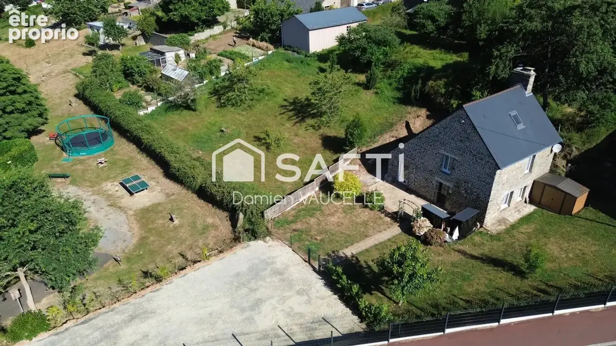 Photo 1 - Maison à LA DOREE