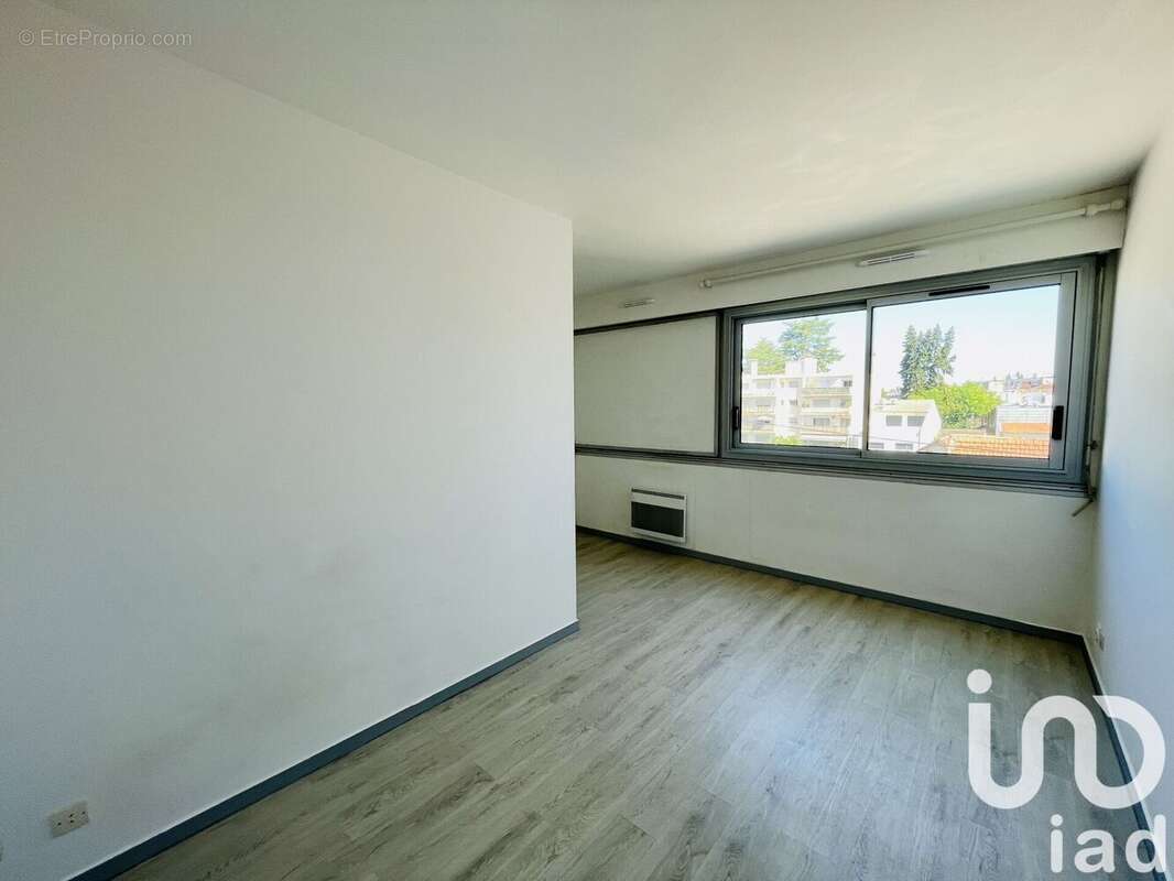 Photo 2 - Appartement à BORDEAUX