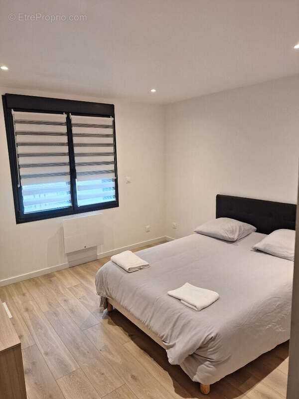 Appartement meublé 3 Chambres proche futur complexe Néoma - photo 3