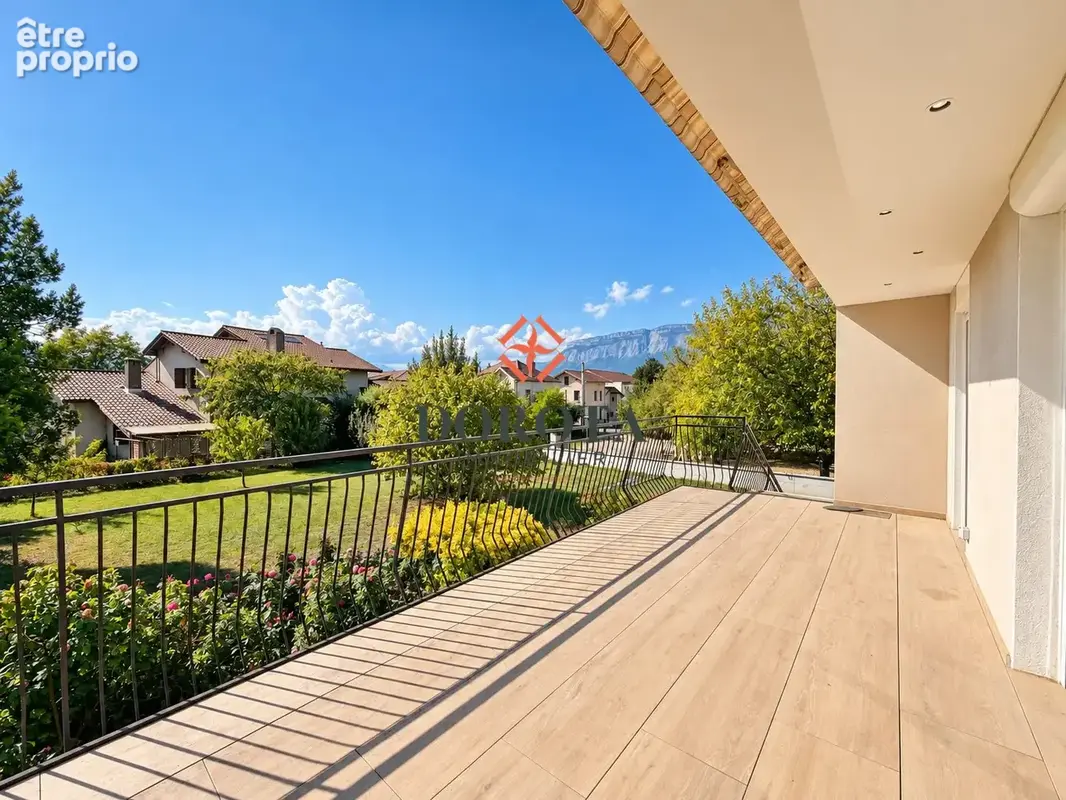Maison 12 pièces 160 m² à vendre à Villard-Bonnot (38190) - photo 2