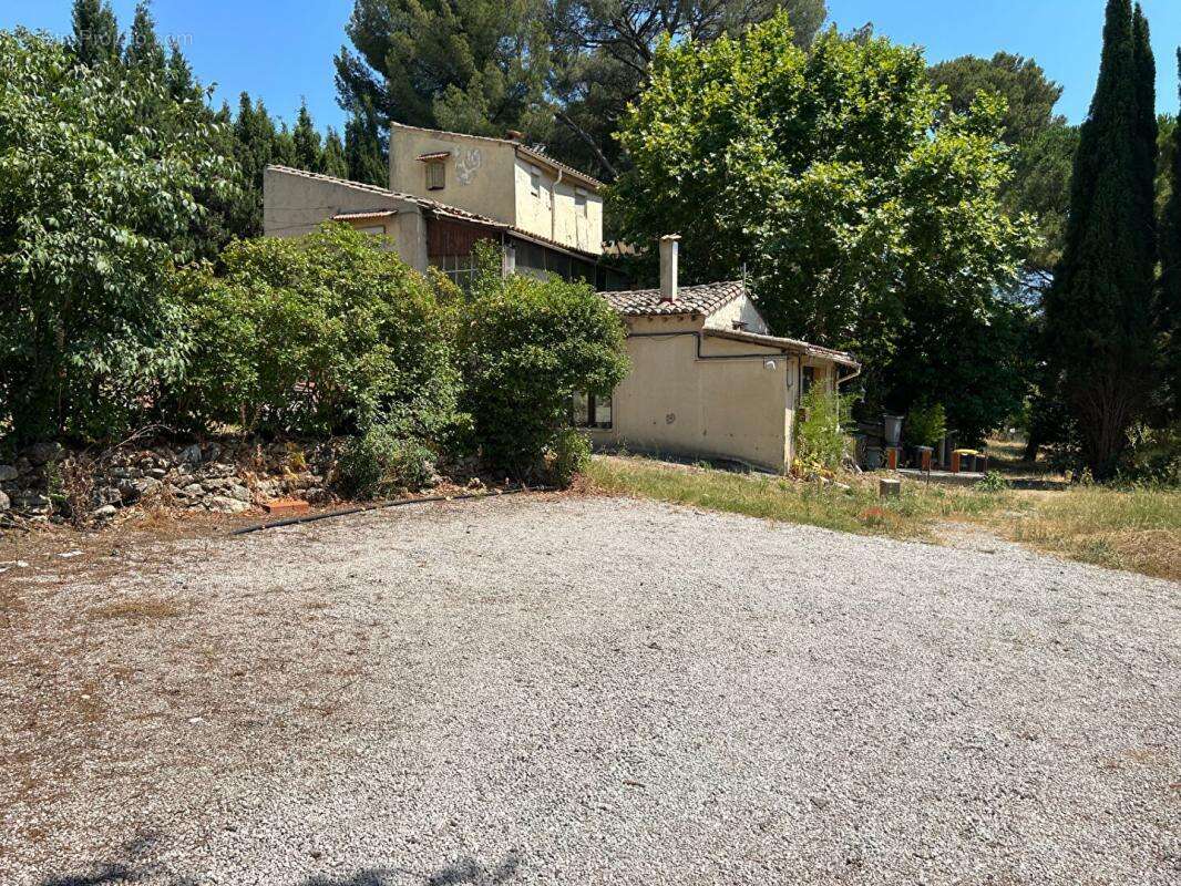 Maison à MONTPELLIER