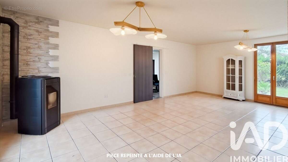 Photo 4 - Maison à BRESLES