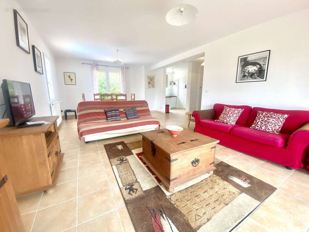 Maison à CARCASSONNE