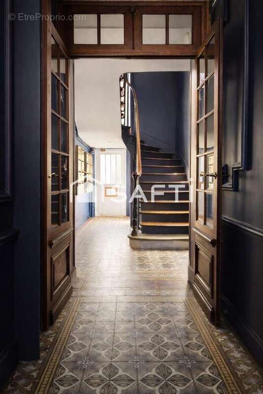 Photo 7 - Appartement à SAINT-DENIS