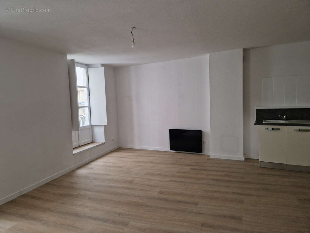 Appartement à BEZIERS