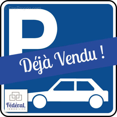 Parking à STRASBOURG