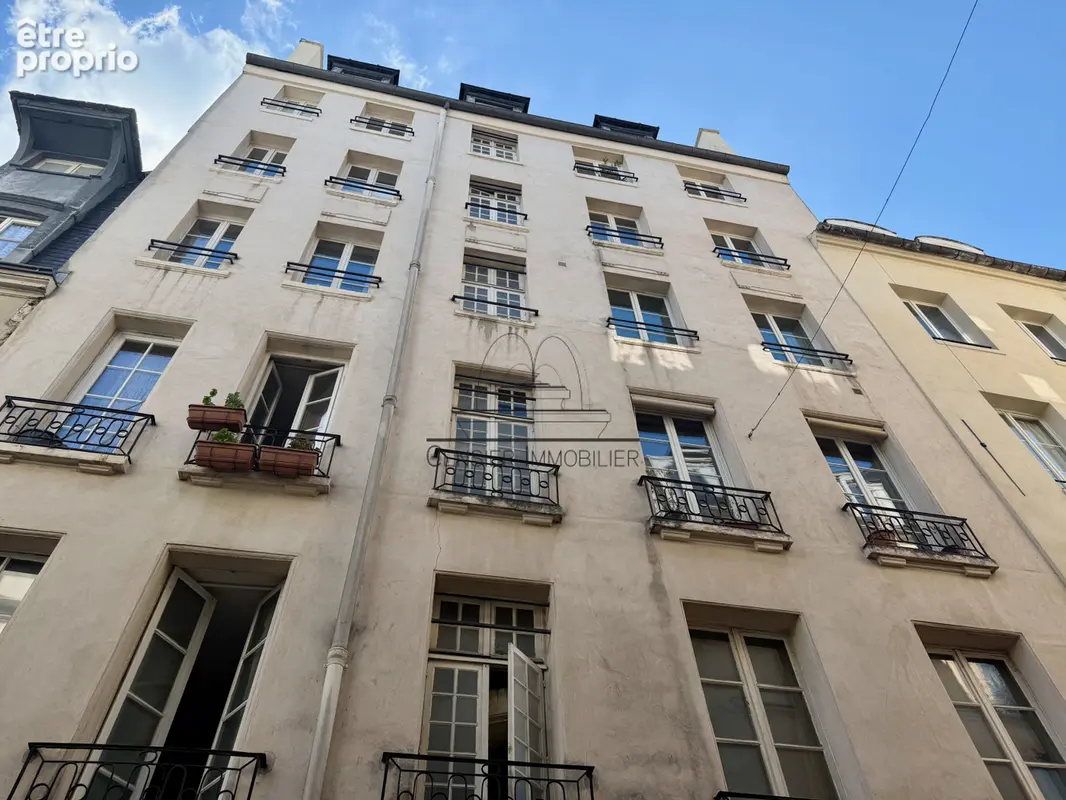 Photo Appartement à Paris-5e au prix de 950 000€