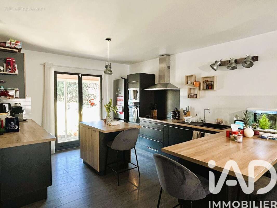 Maison 125 m² à Perpignan  - photo 7