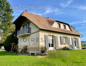 Maison à DAMPIERRE-SAINT-NICOLAS