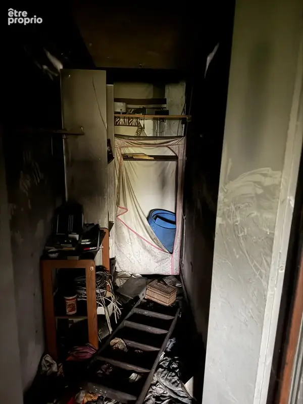 Maison de 120 m2 à rénover intégralement - photo 3