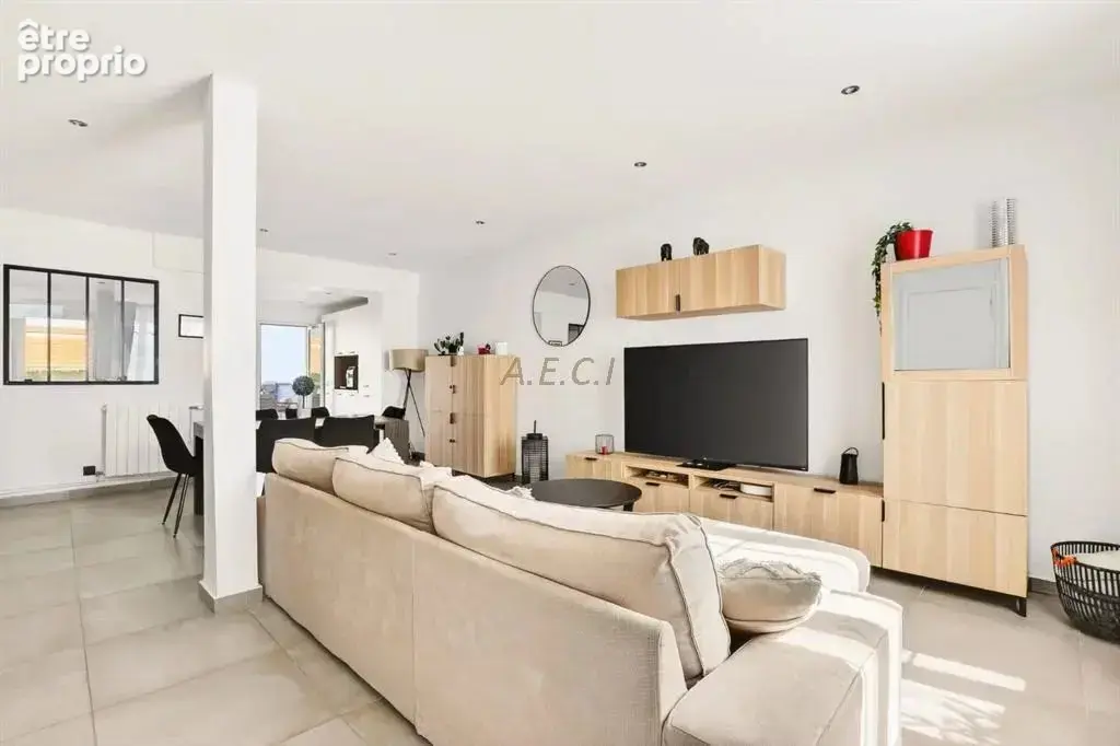Maison avec jardin  - Colombes résidentiel - photo 11