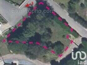 Photo 3 - Terrain à BIGNAN
