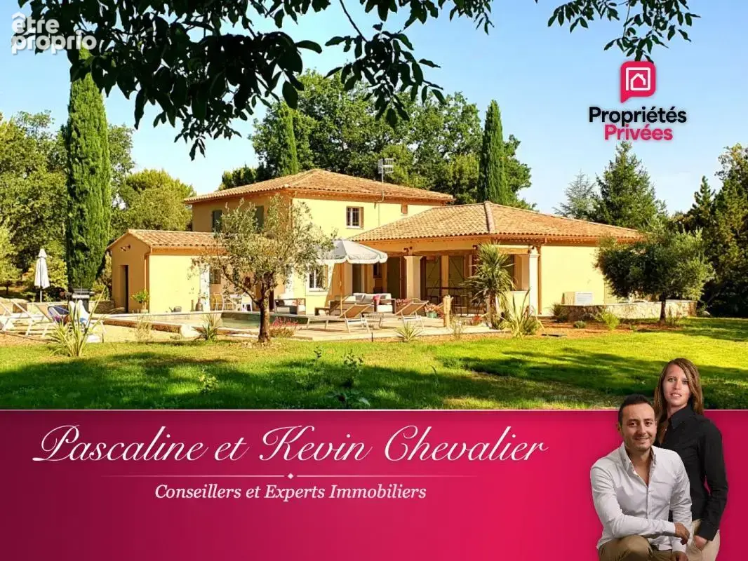Maison à JOUQUES
