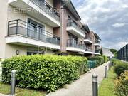 Appartement à CRECY-LA-CHAPELLE