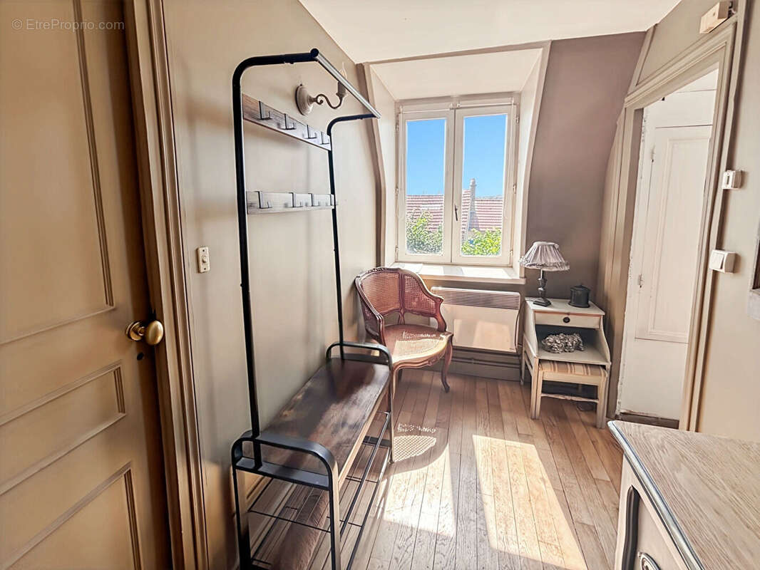 Appartement 111m² à palaiseau - photo 4