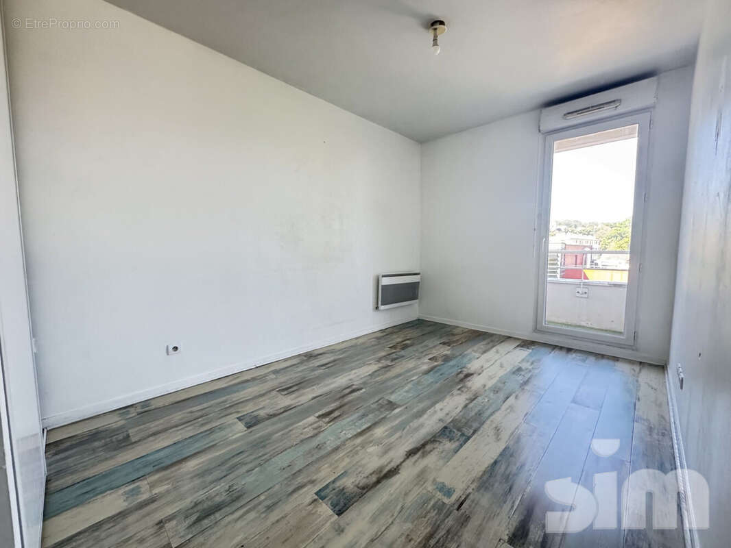 Appartement à CHELLES