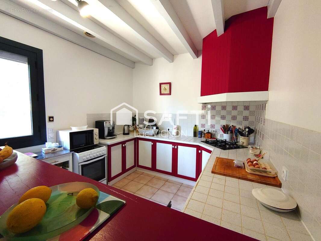 Photo 8 - Maison à PARNAC