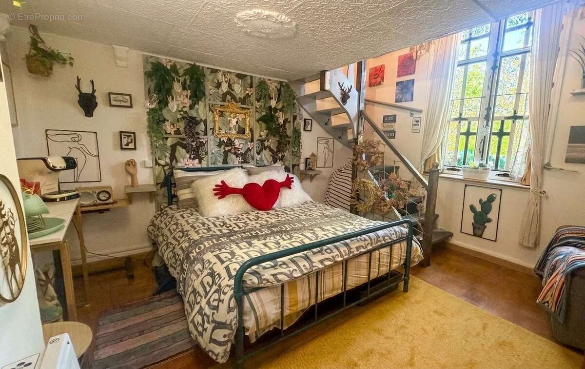 Appartement à ANDON