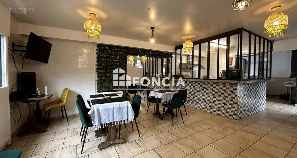 Appartement à NOYON