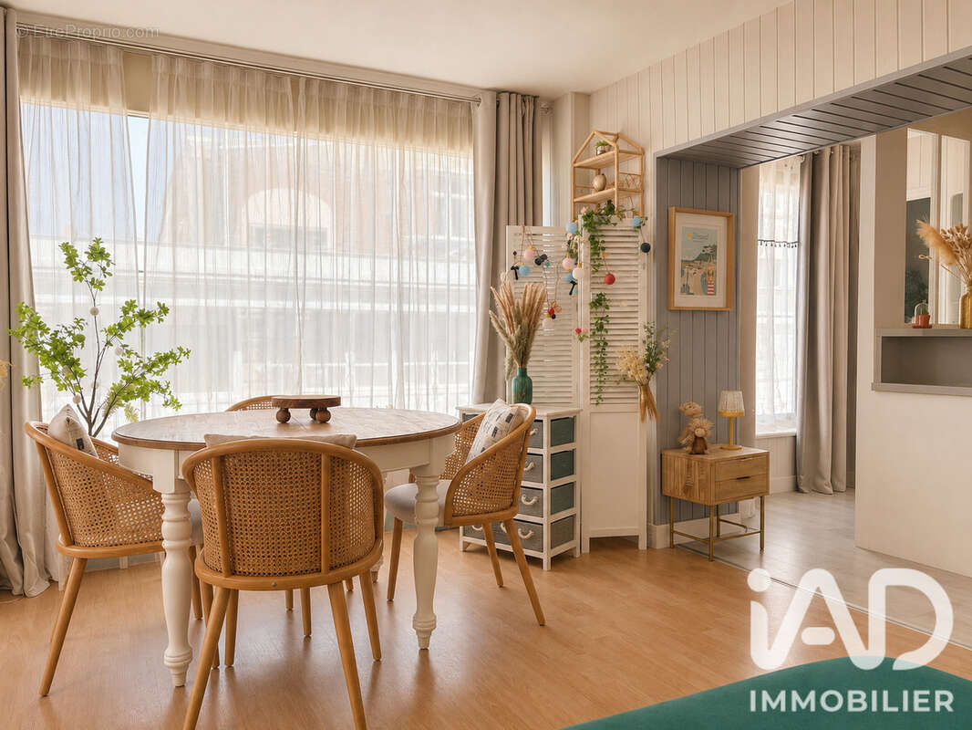 Photo 4 - Appartement à DINARD