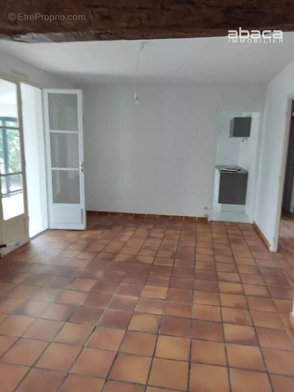 Maison à RIVEDOUX-PLAGE