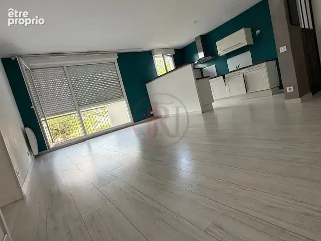 Appartement T4 secteur calme et très recherché - photo 4