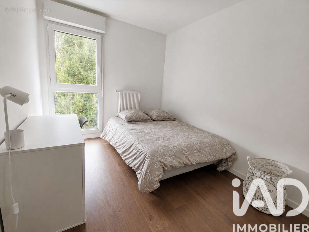 Photo 2 - Appartement à NIEUL-SUR-MER