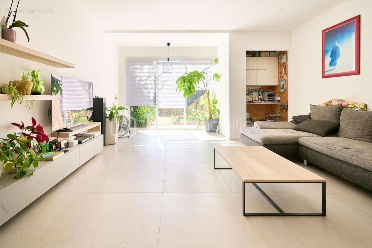 Maison familiale Six-Fours - photo 4