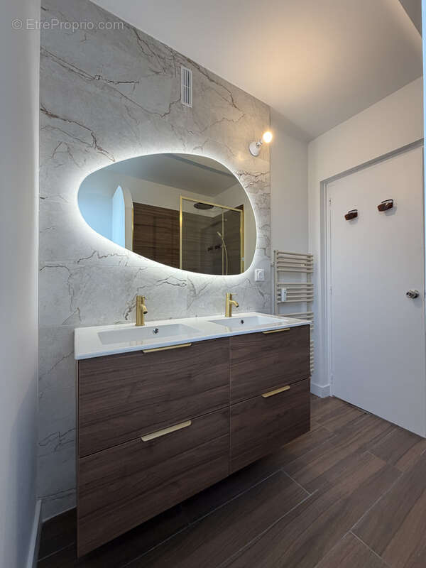 Appartement à LE MANS