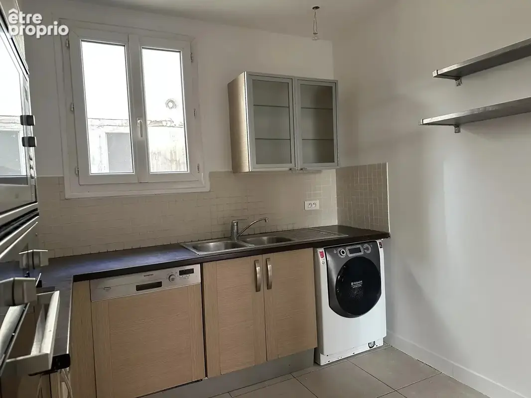Petit 3 pièces très bien situé - photo 4
