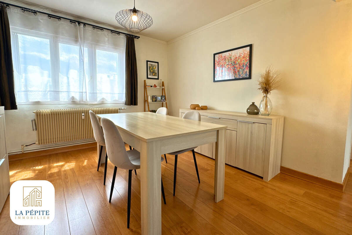 Appartement avec vue imprenable - photo 8