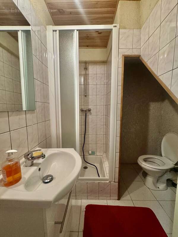 Maison à FORMIGUERES