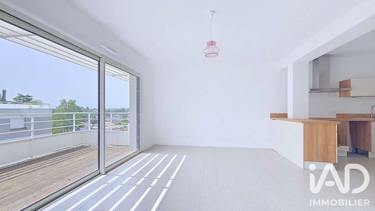 Photo 5 - Appartement à PAU