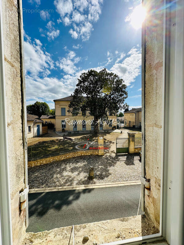 Charmante maison de village avec grand jardin et opportunité d'investissement locatif - photo 17