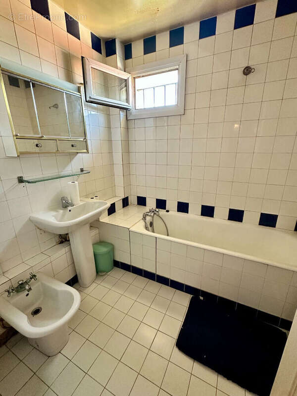 Appartement Montreuil 3 pièce(s) 66 m2 - photo 8