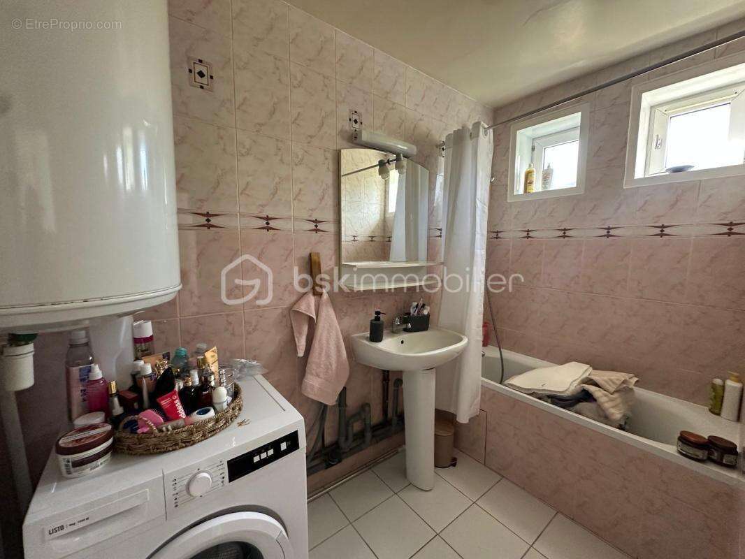 Appartement 3 pièces de 47 m² – Idéal premier achat ou investissement locatif - photo 12