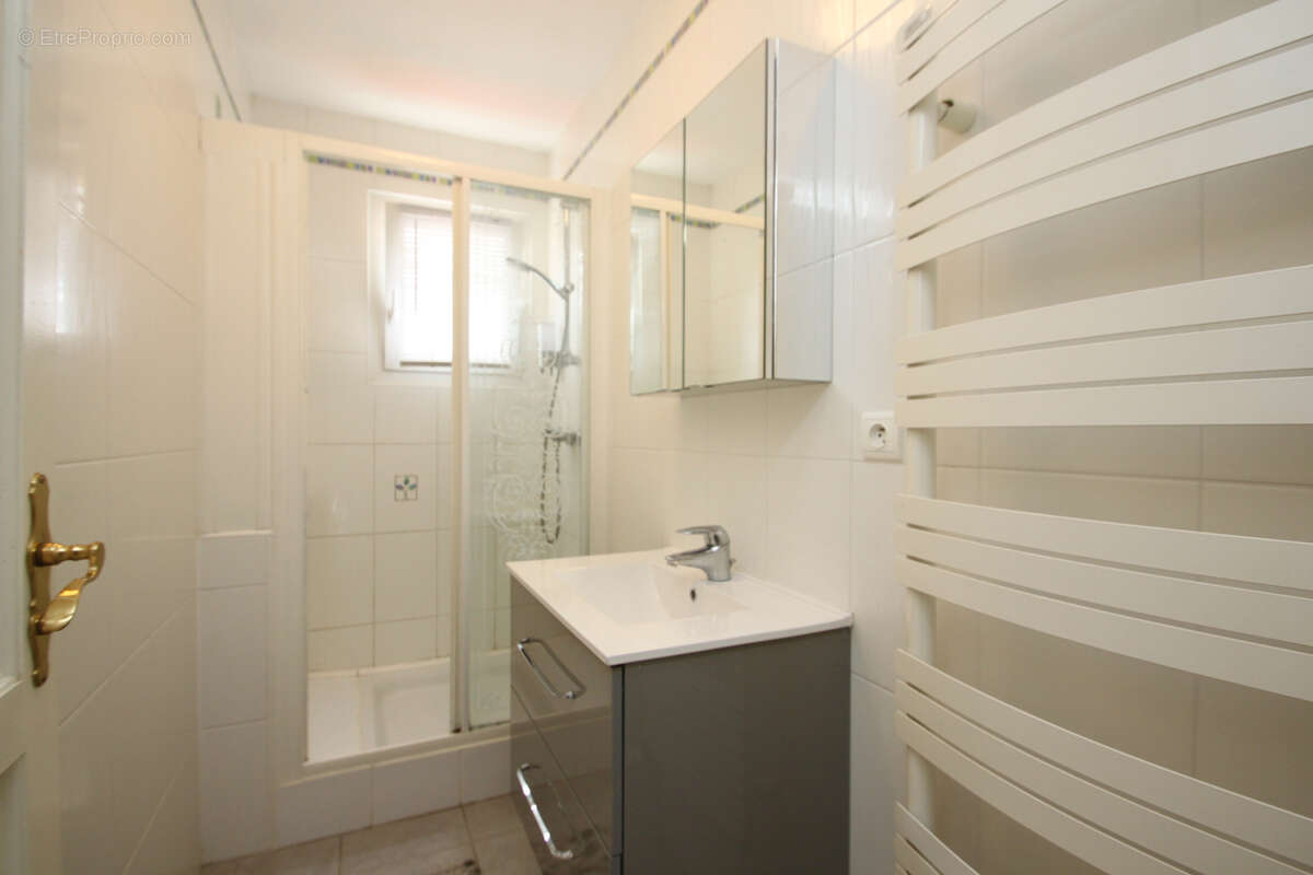 Maison à NOISSEVILLE